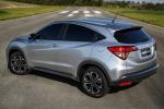 Honda HR-V 2015 года (BR)